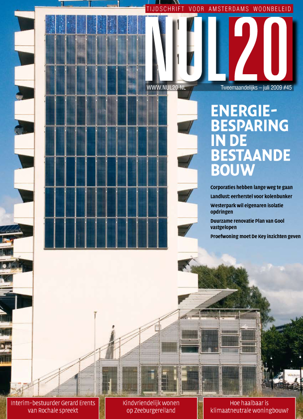 NUL20 nr 37 maart 2008 cover