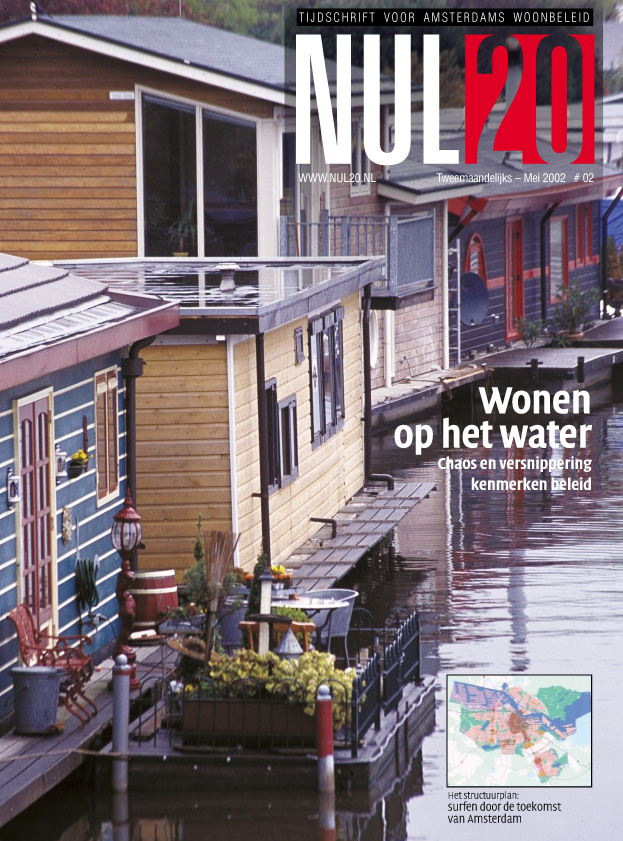 Cover NUL20 nr 2