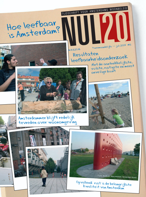 Cover NUL20 nr 15