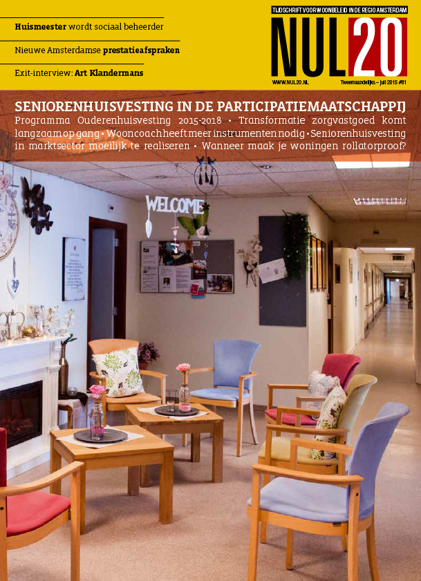 Cover NUL20 nr 81
