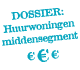 Dossier Huurwoningen middensegment