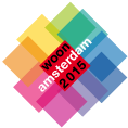 Woon Amsterdam 2015 logo