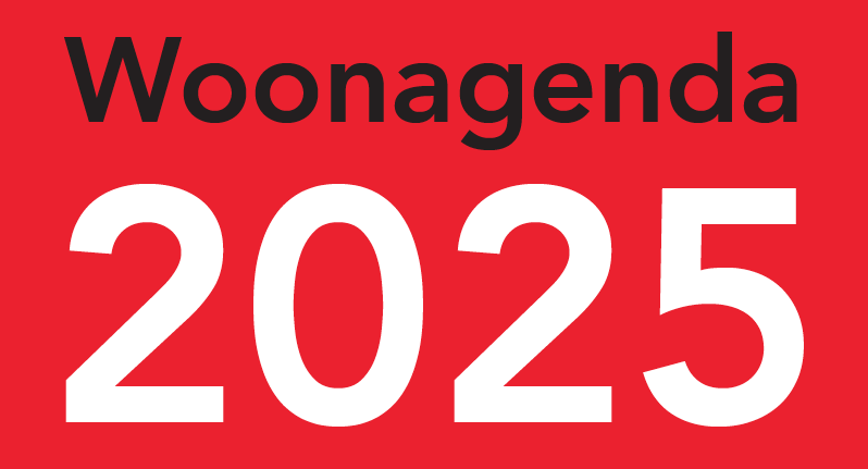 Woonagenda 2025