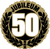 NUL20 Jubileum 50
