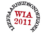 Leefbaarheidsonderzoek WiA2011