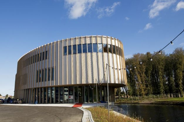 Bijlmer Parktheater