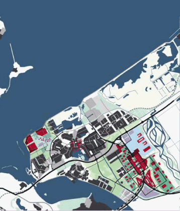 Schaalsprong Almere plan 2