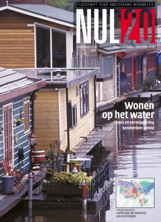 Cover NUL20 nr 2