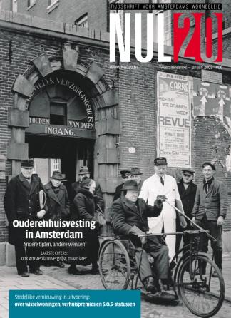 Cover NUL20 nr 6