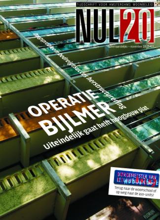 Cover NUL20 nr 11