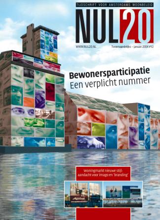 Cover NUL20 nr 12