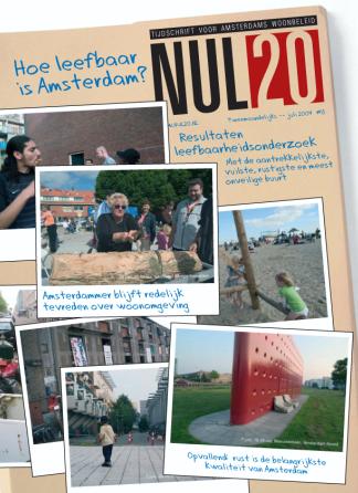 Cover NUL20 nr 15