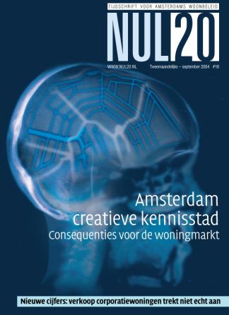 Cover NUL20 nr 16