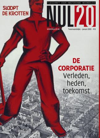 Cover NUL20 nr 18