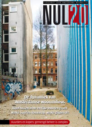 Cover NUL20 nr 19