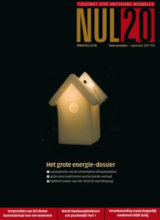 Cover NUL20 nr 34