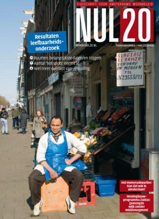 Cover NUL20 nr 38