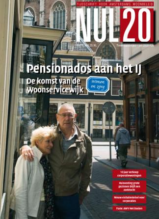 Cover NUL20 nr 39