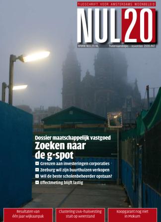 Cover NU20 nr 47