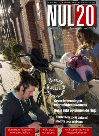 Cover NUL20 nr 55
