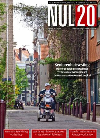 Cover NUL20 nr 56