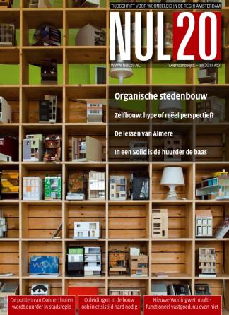 Cover NUL20 nr 57