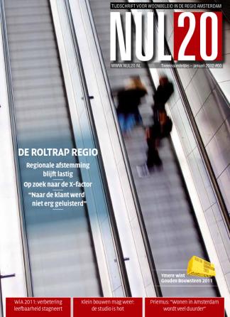 Cover NUL20 nr 60