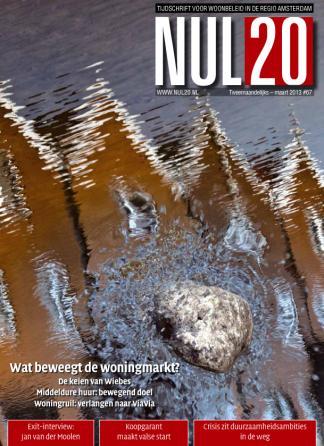 Cover NUL20 nr 67