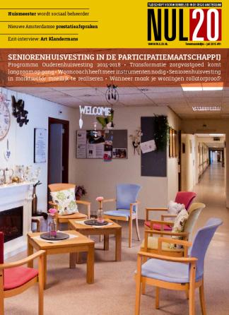 Cover NUL20 nr 81