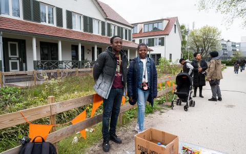 K-buurtdag-benefietfeest