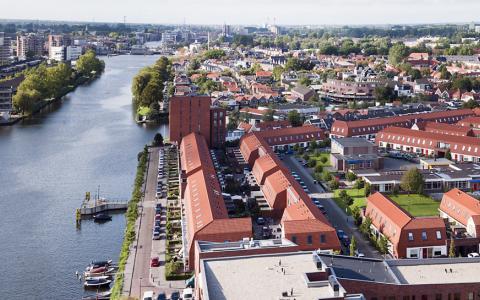 Wijziging Huisvestingswet