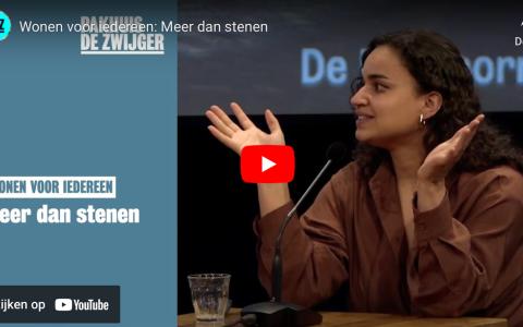 PdZ Meer dan Stenen video-still