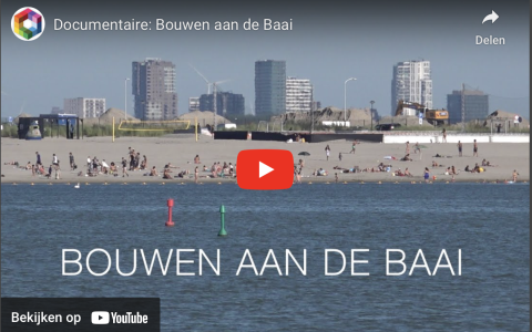 Videostill BWL over Almere