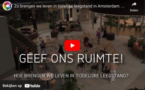 BWL Geef ons de ruimte