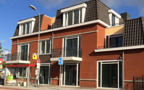 Complex Lisweg Oostzaan