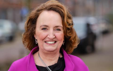 Liesbeth Spies