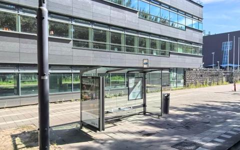 Naritaweg, Amsterdam
