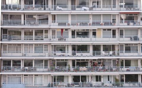 Bestrijding woonfraude
