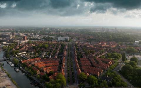 Van der Pekbuurt