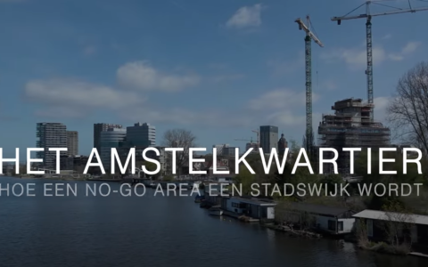 Videostill Amstelkwartier