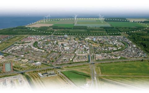 Almere Pampus