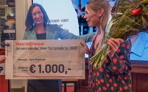 SarahScriptieprijs2023