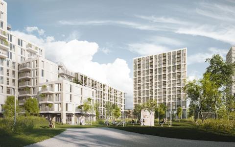 Amstel III