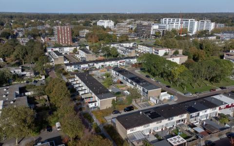 Lelystad