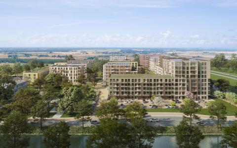 Het Nieuwe Noord