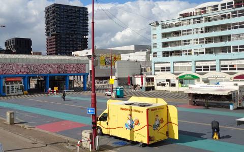 Buikslotermeerplein