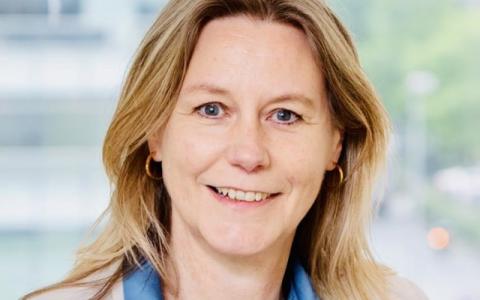 Ellen Maat