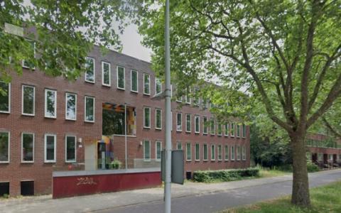 Noodopvang Amstelveenseweg