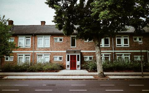 Verkoop sociale huurwoningen