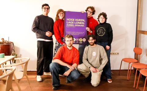 Landelijke Jongerencoalitie